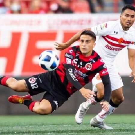 Soi kèo phạt góc Toluca vs Tijuana, 8h00 ngày 2/3