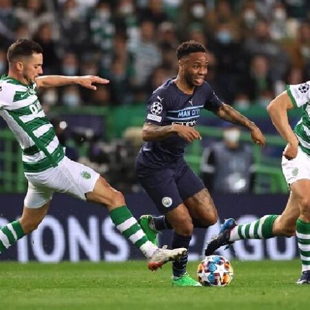 Alan McInally dự đoán Man City vs Sporting Lisbon, 3h00 ngày 10/3