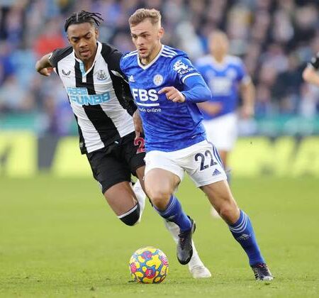 Ben Knapton dự đoán Newcastle vs Leicester, 20h15 ngày 17/4