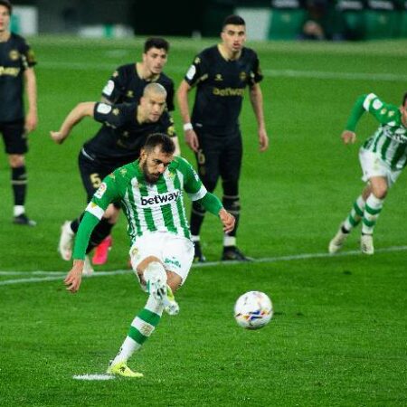 Biến động tỷ lệ kèo Betis vs Eintracht Frankfurt, 0h45 ngày 10/3