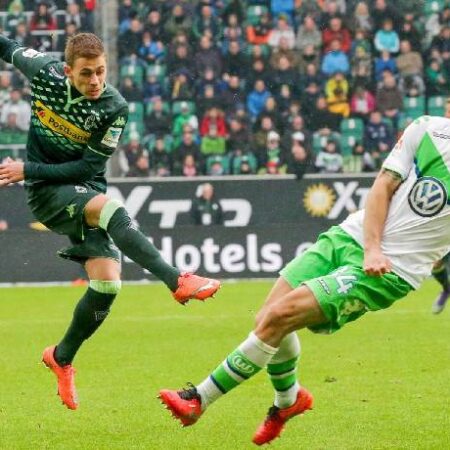 Biến động tỷ lệ kèo Bochum vs M’gladbach, 2h30 ngày 19/3