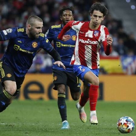 Biến động tỷ lệ kèo MU vs Atletico Madrid, 3h ngày 16/3