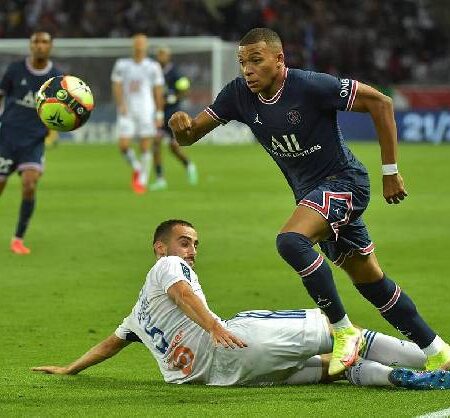 Biến động tỷ lệ kèo PSG vs Bordeaux, 19h ngày 13/3