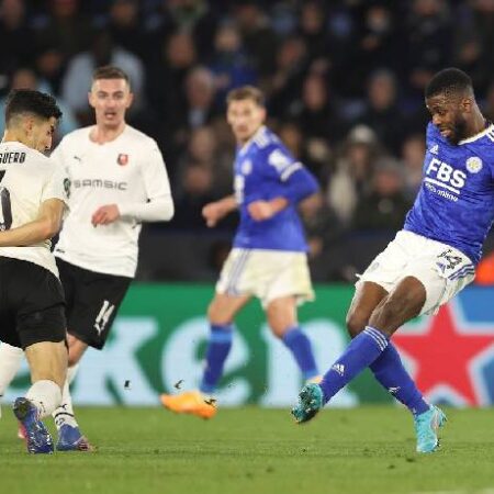 Biến động tỷ lệ kèo Rennes vs Leicester, 0h45 ngày 18/3