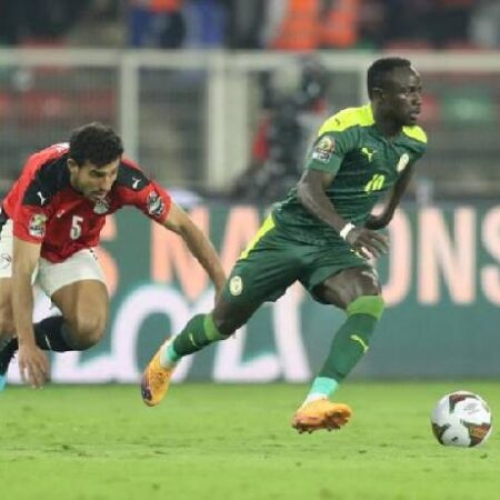 Biến động tỷ lệ kèo Senegal vs Ai Cập, 0h ngày 30/3