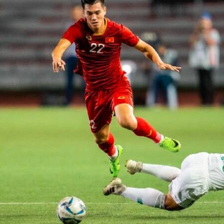 Biến động tỷ lệ kèo U23 Việt Nam vs U23 Indonesia, 19h ngày 6/5