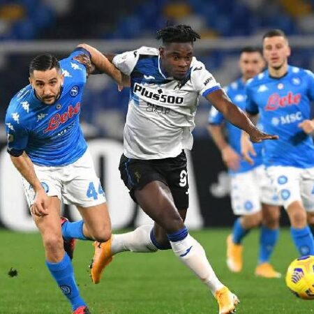 Đại bàng tiên tri dự đoán Atalanta vs Napoli, 20h ngày 3/4