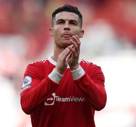 Đội hình kết hợp Liverpool vs MU: Miễn cưỡng điền tên Ronaldo