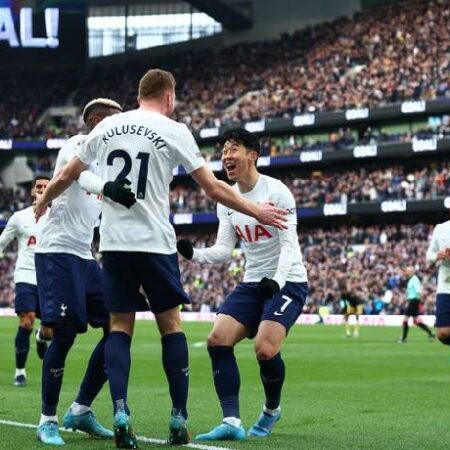 Đội hình ra sân chính thức Aston Villa vs Tottenham, 23h30 ngày 9/4