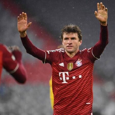 Đội hình ra sân chính thức Bayern Munich vs Leverkusen, 21h30 ngày 5/3