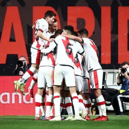 Đội hình ra sân chính thức Cadiz vs Vallecano, 20h ngày 6/3