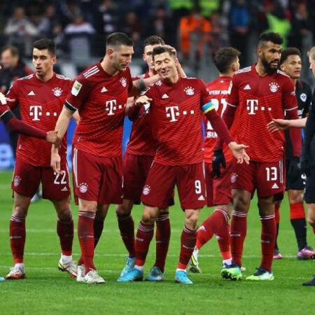 Đội hình ra sân chính thức Freiburg vs Bayern Munich, 20h30 ngày 2/4