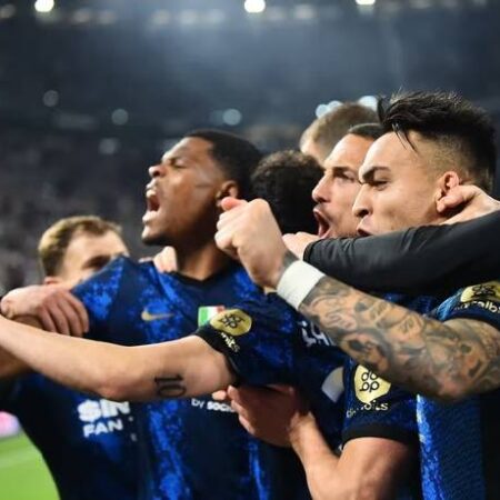 Đội hình ra sân chính thức Inter vs AC Milan, 2h ngày 20/4