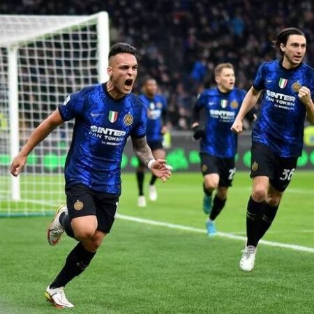 Đội hình ra sân chính thức Inter vs Roma, 23h ngày 23/4