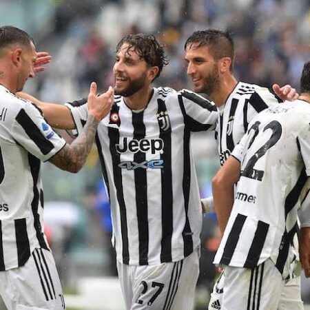 Đội hình ra sân chính thức Juventus vs Salernitana, 21h ngày 20/3