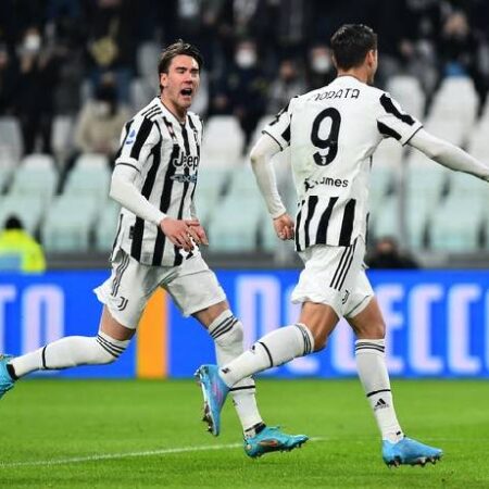 Đội hình ra sân chính thức Juventus vs Villarreal, 3h ngày 17/3