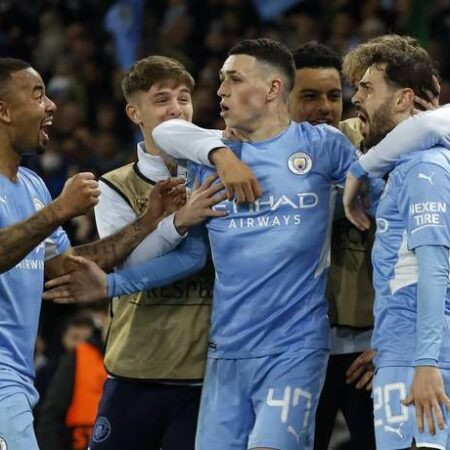 Đội hình ra sân chính thức Leeds vs Man City, 23h30 ngày 30/4