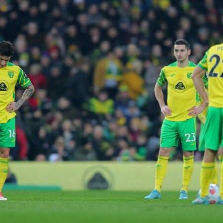 Đội hình ra sân chính thức Norwich vs Chelsea, 2h30 ngày 11/3