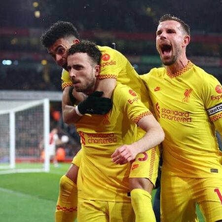 Đội hình ra sân chính thức Nottingham Forest vs Liverpool, 1h ngày 21/3