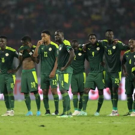 Đội hình ra sân chính thức Senegal vs Ai Cập, 0h ngày 30/3