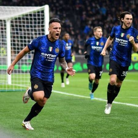 Đội hình ra sân chính thức Spezia vs Inter, 0h ngày 16/4