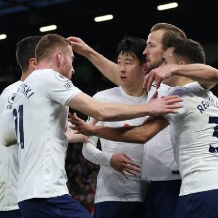 Đội hình ra sân chính thức Tottenham vs Newcastle, 22h30 ngày 3/4