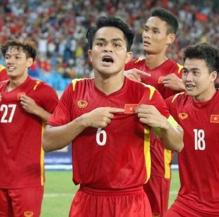 Đội hình ra sân chính thức U23 Việt Nam vs U23 Iraq, 19h ngày 23/3