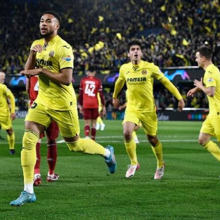 Đội hình ra sân chính thức Villarreal vs Bilbao, 23h30 ngày 9/4