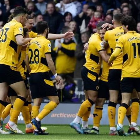 Đội hình ra sân chính thức Wolves vs Brighton, 21h ngày 30/4