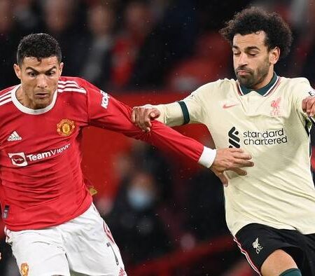 Dự đoán, soi kèo thẻ vàng Liverpool vs MU, 2h ngày 20/4