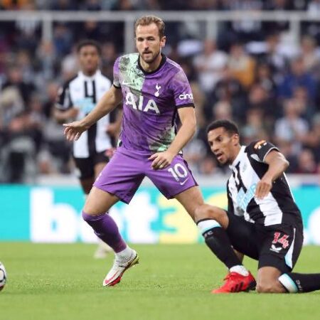 Dự đoán, soi kèo thẻ vàng Tottenham vs Newcastle, 22h30 ngày 3/4