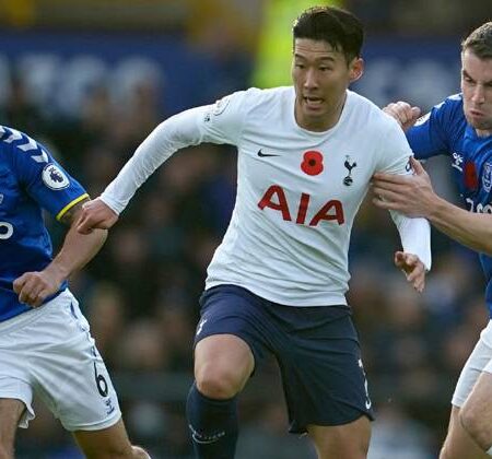 Jonathan Gorrie dự đoán Tottenham vs Everton, 3h ngày 8/3