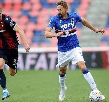 Jonathan O’Shea dự đoán Bologna vs Sampdoria, 1h45 ngày 12/4