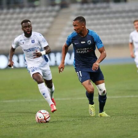 Kèo xiên thơm nhất hôm nay 22/4: Bastia vs Paris FC