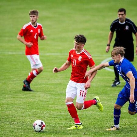 Kèo xiên thơm nhất hôm nay 26/3: Georgia U19 vs Iceland U19