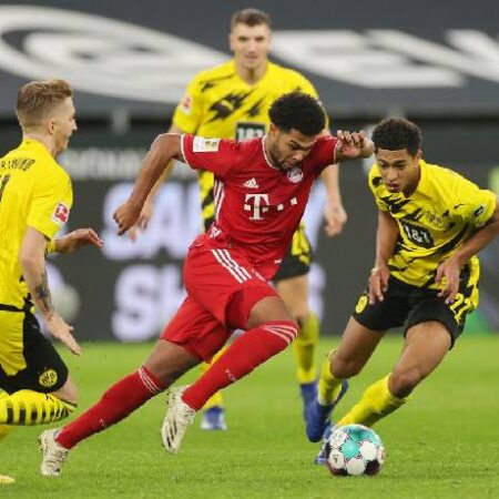 Lịch sử đối đầu Bayern Munich vs Dortmund, 23h30 ngày 23/4