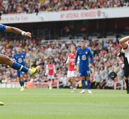 Marc Mayo dự đoán Chelsea vs Arsenal, 1h45 ngày 21/4