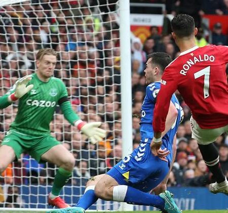 Matt Law dự đoán Everton vs MU, 18h30 ngày 9/4