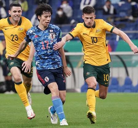 Matthew Wilkinson dự đoán Úc vs Nhật Bản, 16h10 ngày 24/3