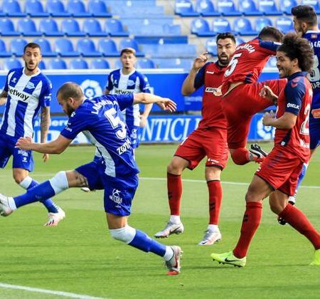 Nhận định kèo Alaves vs Granada, 20h ngày 19/3