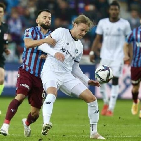 Nhận định kèo Adana Demirspor vs Trabzonspor, 0h30 ngày 24/4