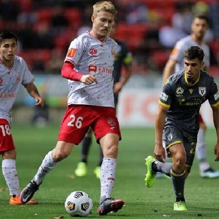 Nhận định kèo Adelaide United vs Macarthur, 16h45 ngày 8/4