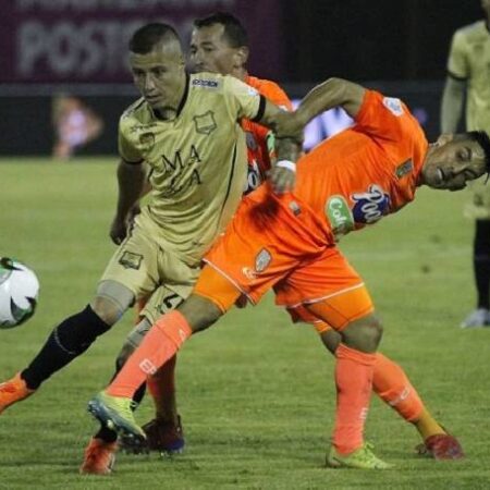 Nhận định kèo Aguilas vs Envigado, 5h30 ngày 9/3