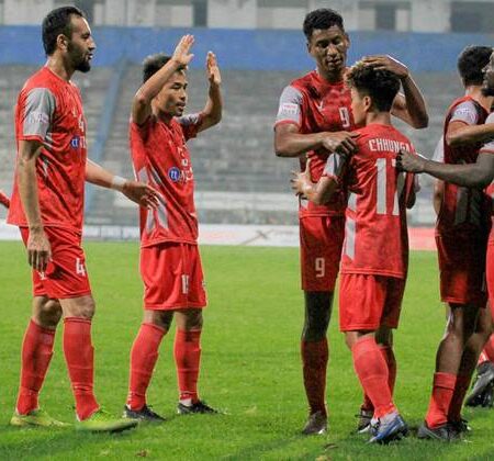 Nhận định kèo Aizawl vs Gokulam Kerala, 19h ngày 1/4