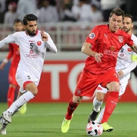 Nhận định kèo Al Duhail vs Ahli Doha, 21h ngày 10/3