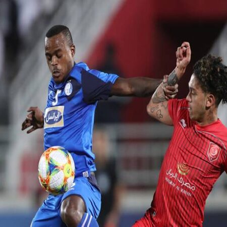 Nhận định kèo Al-Duhail vs Pakhtakor, 00h15 ngày 15/04