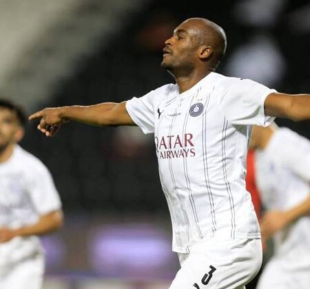 Nhận định kèo Al Sadd vs Nasaf, 0h15 ngày 9/4