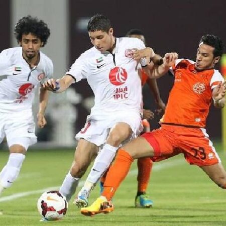 Nhận định soi kèo Al Shabab vs Al Jazira, 3h15 ngày 12/4