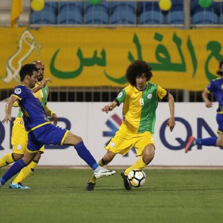 Nhận định kèo Al Taawon vs Al Jaish, 22h50 ngày 15/3