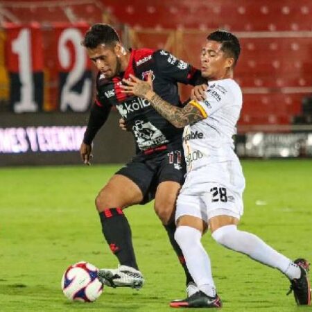 Nhận định soi kèo Alajuelense vs Herediano, 6h ngày 9/5